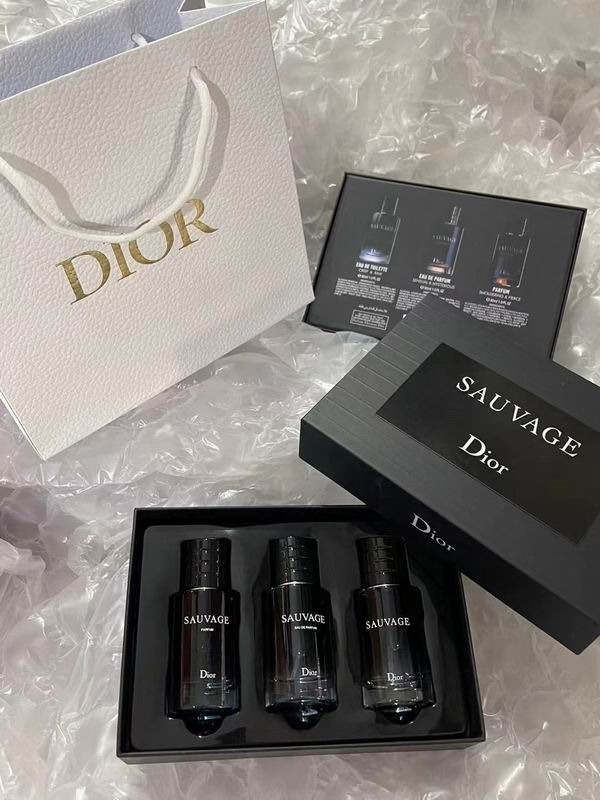 Dior 3X30ml 114